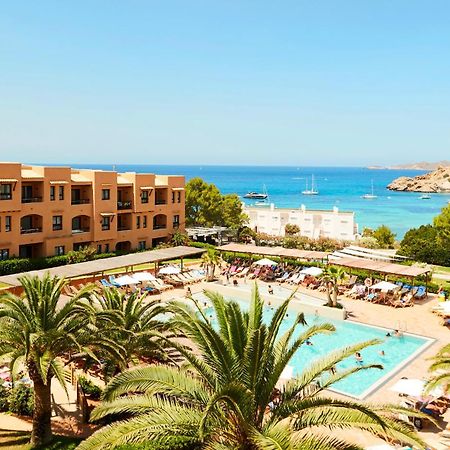 Insotel Club Tarida Playa Sant Josep de sa Talaia Exterior photo